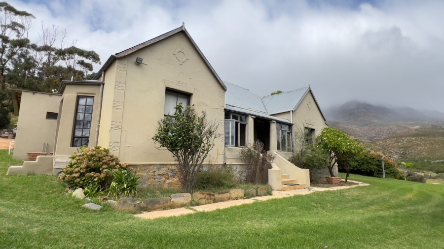 3 Bedroom Property for Sale in Van Wyksdorp Western Cape